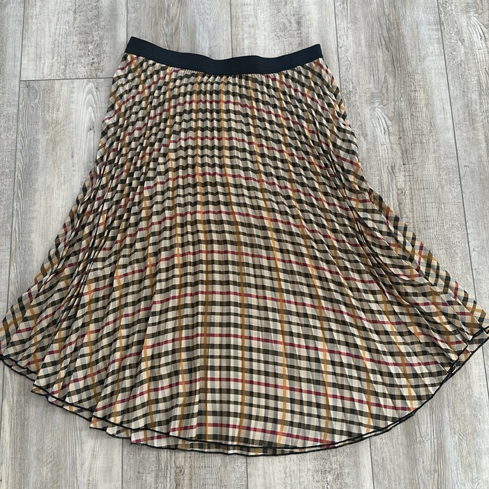 CeCe skirt